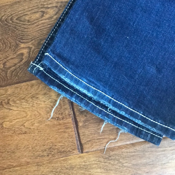 Express Jeans - Picture 5 of 6